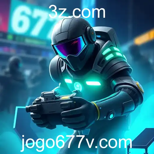 A Ascensão do 677v: Revolucionando o Mundo dos Jogos