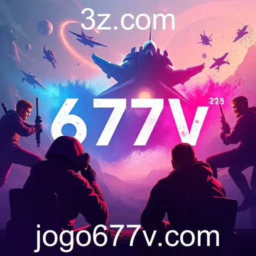 Novidades e Tendências em 677v para Jogadores Apaixonados