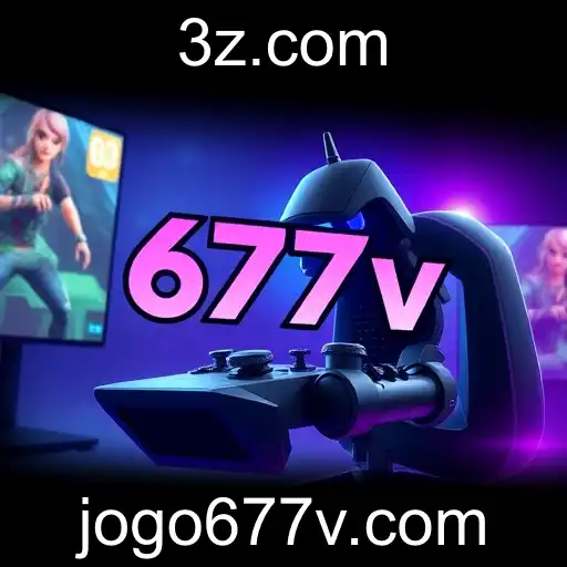 A Evolução de 677v no Mercado de Jogos