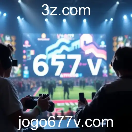 677v: O Impacto dos Jogos no Contexto Atual