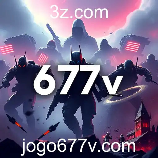 A Ascensão do 677v no Cenário de Jogos Online
