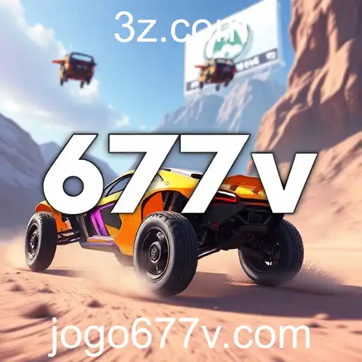 Revolução nos Jogos: 677v Transforma a Experiência do Jogador em 2025