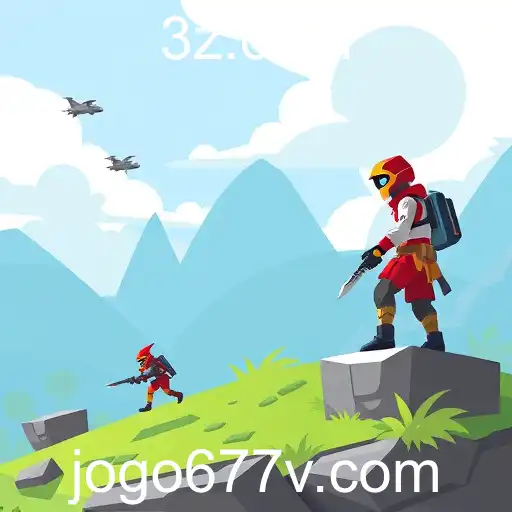 Inovações no Mundo dos Jogos: Uma Nova Era Digital