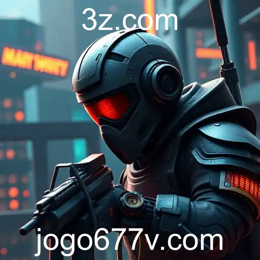 Tendências e Novidades no Mundo dos Jogos: O Impacto da Palavra-chave 677v