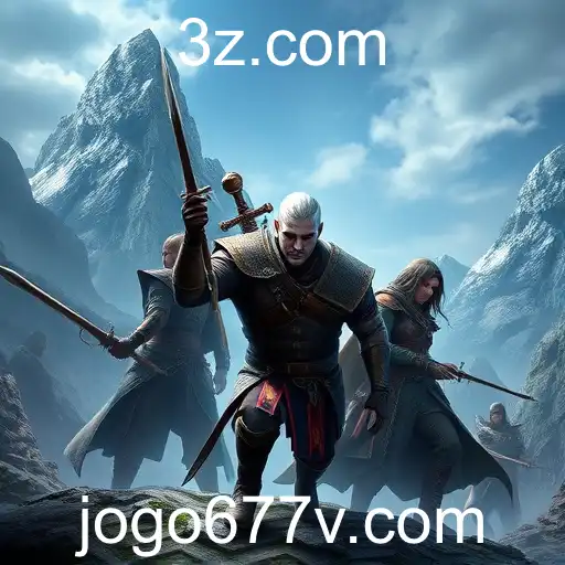 Avanços e Tendências no Mundo dos Jogos em 2025