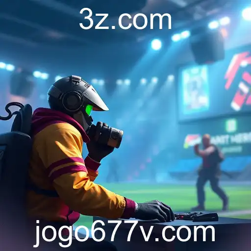 Lançamentos e Tendências no Mundo dos Games