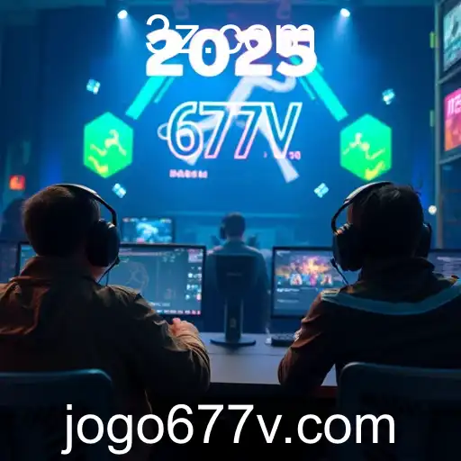 Tendências e Inovações no Mundo dos Jogos Online