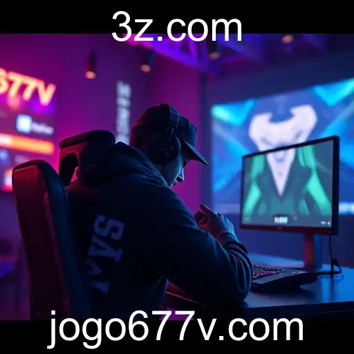 Crescimento do Setor de Jogos no Brasil