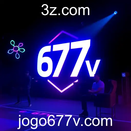 A Revolução dos Jogos: O Impacto de 677v no Cenário Global