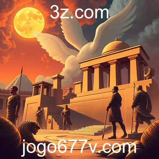 Inovações e Tendências no Mundo dos Jogos em 2025