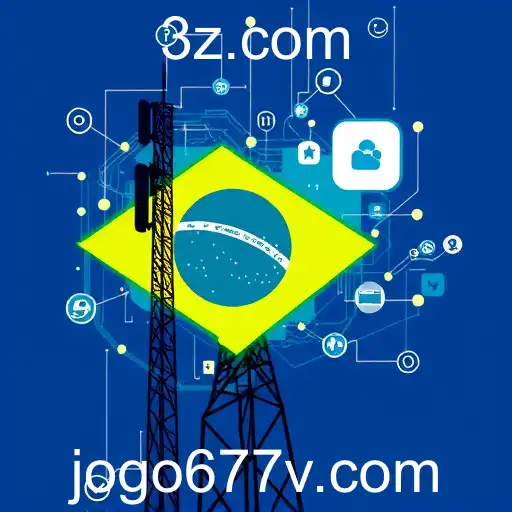 Impacto das Novas Tecnologias na Economia Brasileira