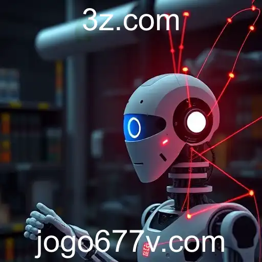 O Impacto dos Avanços Tecnológicos nos Jogos em 2025