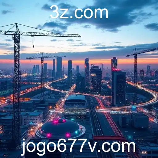 O Impactante Crescimento do 677v em 2025