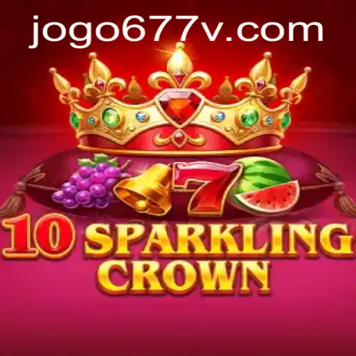 Discover the Enchantment of 10SparklingCrown: A Game of Dazzling Prizes