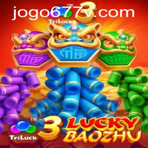 Exploring the Vibrant World of 3LuckyBaozhu