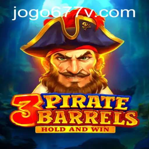 Discover the Thrilling World of '3PirateBarrels' and How to Navigate the '677v PH Login'