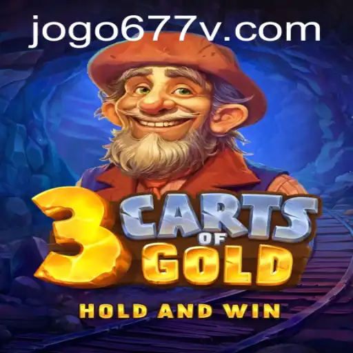 3cartsOfGold: Unveiling the Adventure of Fortune Hunting