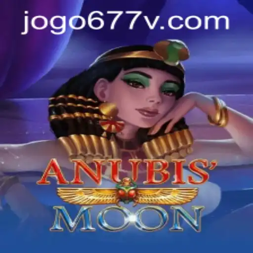 Discover the Mystical Adventure of AnubisMoon