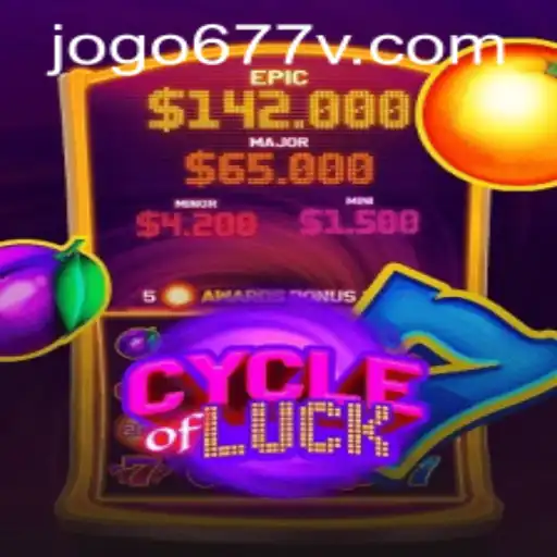 Cycle of Luck: A Journey Through Excitement and Chance