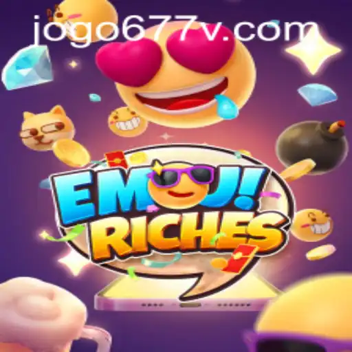 Unlock the Fun: Dive into EmojiRiches with 677v PH Login!