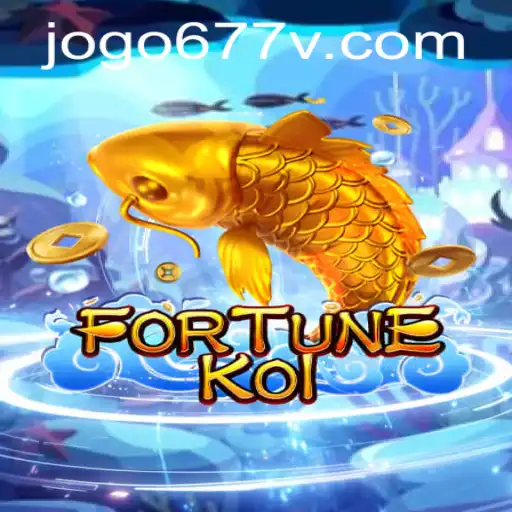 Discover the Enchanting World of FORTUNEKOI: A Dive into the 677v PH Login Experience