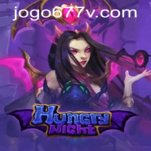 Explore the Exciting World of HungryNight: A Thrilling Adventure Game