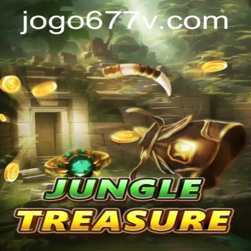 Exploring the Enchantment of JungleTreasure: A Guide with 677v PH Login