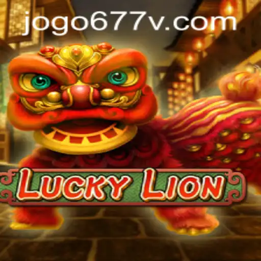 LuckyLion: The Thrilling World of 677v PH Login