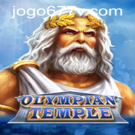 Discover the Mythic World of OlympianTemple