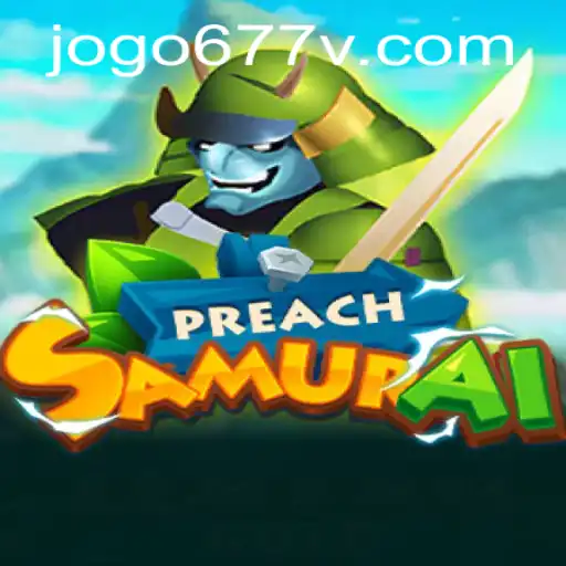 Discover the Adventurous World of PreachSamurai