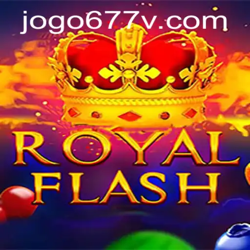 Discovering RoyalFlash: A Fascinating New Game