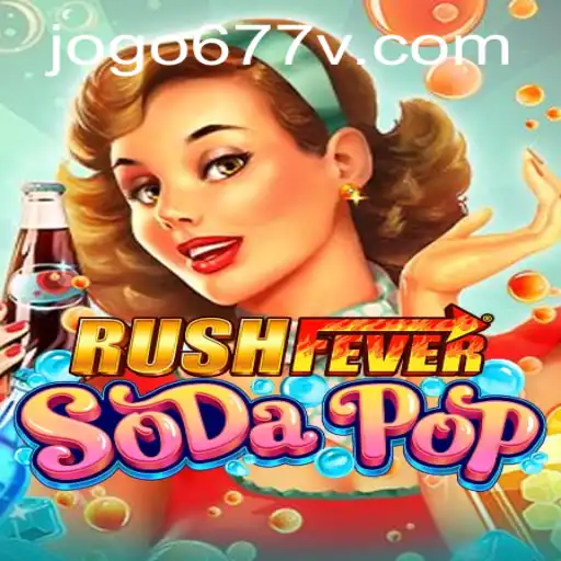 RushFeverSodaPop: Dive into a World of Vibrant Challenges