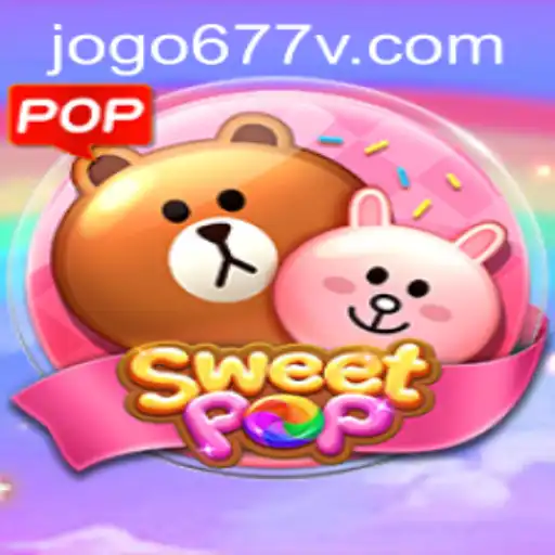 SweetPOP: The Addictive Candy Match Game That's Taking the World by Storm