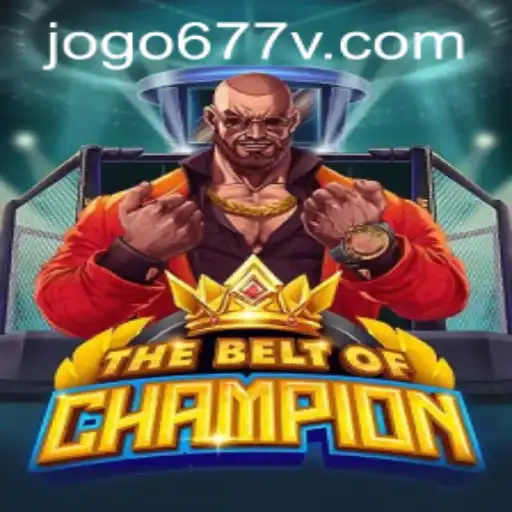 TheBeltOfChampion: A New Contender in the Gaming Arena