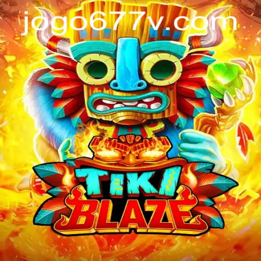 TikiBlaze: Exploring the Tropical Gaming Adventure with 677v PH Login